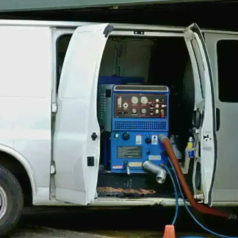 Water Extraction process in Beltrami County, MN